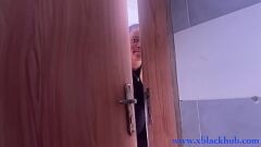 Oynat Hardcore Duş Fuck: Büyük Cocked Black Saplama Kabaca Glory Glory Pusultisland'ın KEDİ