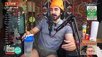 play El juego de borde de Geraldo ep. 36: hotguyscucked (fbi vs hgf) 17/07/2022 (estoy poniendo esto detrás de un muro de pago bajo xvideos red para que dejen de limitar mis clips gratuitos) (el podcast/cumcast/coomcast de una hora de edge sesh principal)
