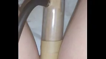 play 045 02 allenamento del cazzo con la macchina del sesso in hotel parte 2 vegaslife486
