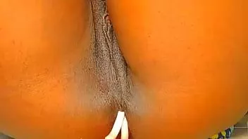 Reproducir Phat pussy cameltoe adolescente muestra cómo A la mierda un phat COÑO