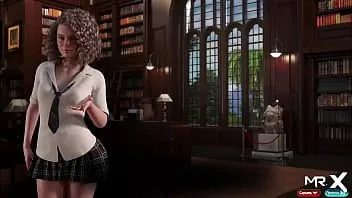 play Treasure Of Nadia - las chicas se quedan conmigo e3 #16