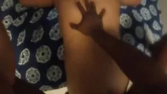 Oynat Bir traşlı abanoz kedi öfkeli lanet