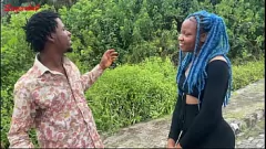 play Ebony Milf wordt hard geneukt in een kleine stadskerstmis Ravot