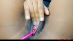 播放 喷出的牙买加青少年三人行与 BBW 乌木摩洛伊斯兰解放阵线