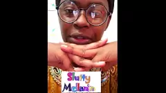 Putar SluttyMelanin #27: Ebony MILF Mengungkap Kesalahan Pria di Ranjang - Wajib Diwaspadai!