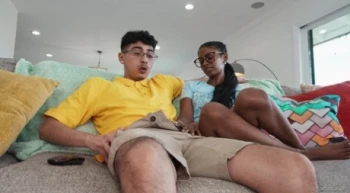 Gwiazda porno Fae Love