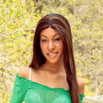 قناة Nadia Pariss