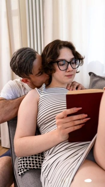 Pornostar Berry Gorgeous