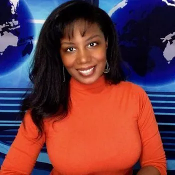 Gwiazda porno Monica Foster
