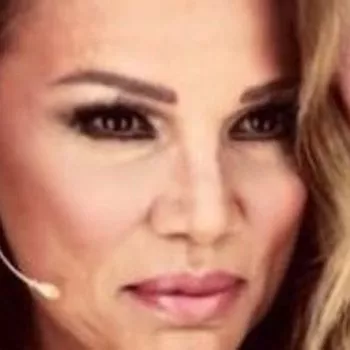 Bintang porno Serena Grandi