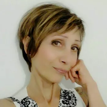 Pornstar Catalya Mia
